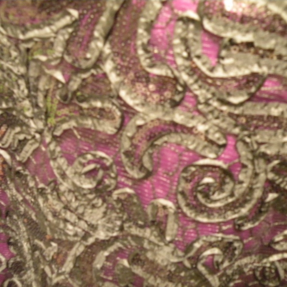 Bob Mackie Wearable Art - image 5